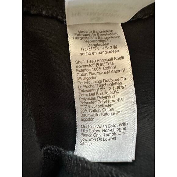 JCrew 5" tech short in recycled stretch nylon - Picture 7 of 7